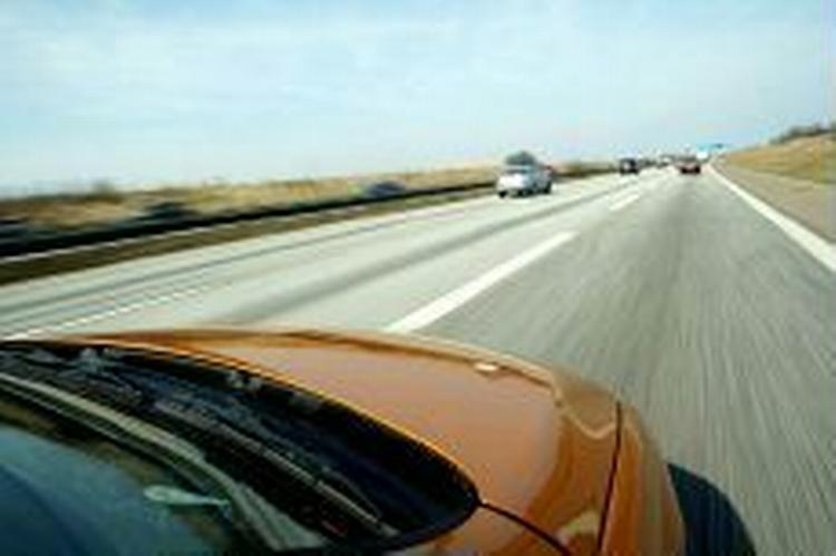 Arkivfoto: Thomas Borberg 