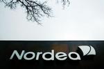 Nordea er blandt de firmaer, der sponserer Sundskolen i Nykøbing Falster. - Arkivfoto: Thomas Borberg 