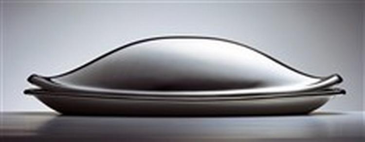 Georg Jensen-fad. - Foto: Politiken 