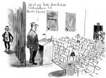 Tegning: Mette Dreyer 