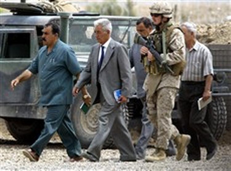 Foto: AP 