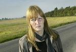 Dorthe Schmidt-Brown fortsatte sin kamp, selv om hun blev isoleret og chikaneret af sine kollegaer. - Arkivfoto: Claus Bonnerup 