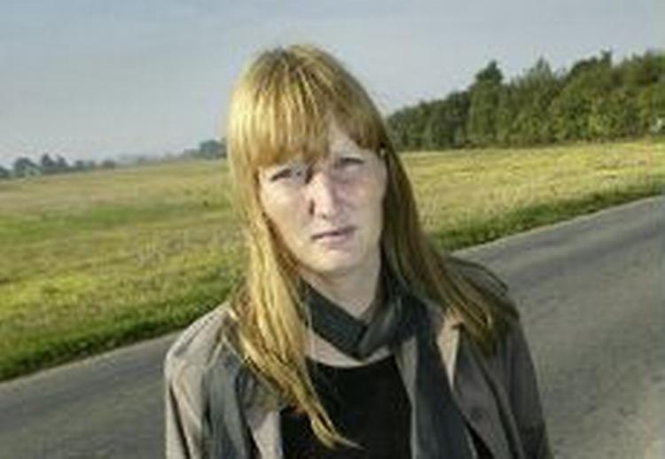 Dorthe Schmidt-Brown fortsatte sin kamp, selv om hun blev isoleret og chikaneret af sine kollegaer. - Arkivfoto: Claus Bonnerup 
