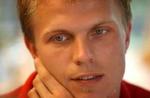 Jesper Grønkjær har tidligere spillet i Ajax. - Arkivfoto: Finn Frandsen 