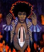 Hendrix... 