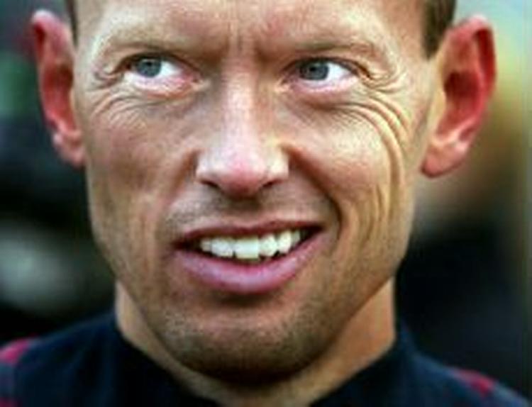 Rene Henriksen og co. kan score kassen på en sejr. - Foto: Lars Poulsen 