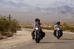 'A Night in Old Mexico' bliver en roadmovie. - Foto: Mads Winther 