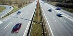 Nødopkald fra motorvejen ryger ikke længere til 112. - Foto: Thomas Borberg 