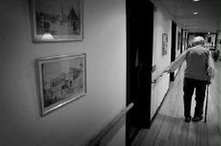 På 30 år er de finske kvinders middellevetid steget fra under 75 år til næsten 82 år. Men stigningen er mindre end i resten af de vestlige lande. - Foto: Thomas Borberg 