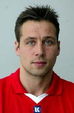 Morten Bjerre. - Arkivfoto: Thomas Wilmann 