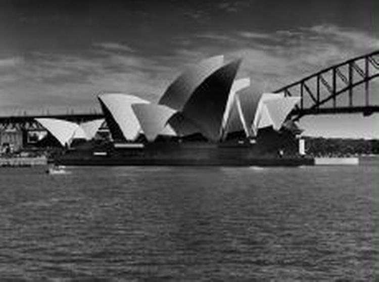Foto: Max Dupain/AP 