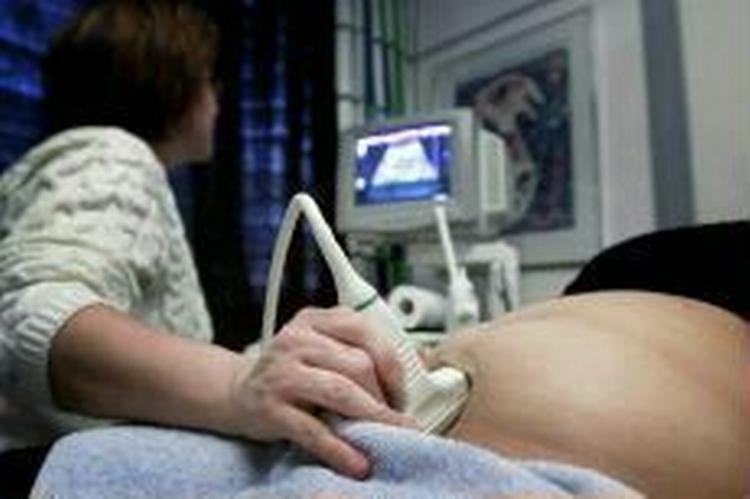 I modsætning til danskerne vælger norske kvinder at føde børn med alvorlige sygdomme, der afsløres under ultralydsscanninger og fosterdiagnostik. - Arkivfoto: Kim Nielsen 