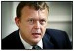 Lars Løkke Rasmussen