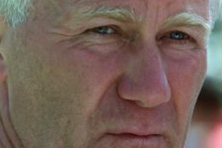 Morten Olsen er ikke en mand, der plejer at have de store overraskelser med, når der skal præsenteres landshold. - Foto: Finn Frandsen 
