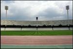 Efter 108 år i udlandet vender De Olympiske Lege tilbage til Grækenland. Her det olympiske Stadion i Athen. - Foto: Thomas Borberg 