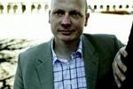 Den tidligere efterretningsmand Frank Grevil er overbevist om, at det var regeringen eller politiet, der lækkede de famøse personoplysninger til Jyllands-Posten. - Foto: Martin Lehmann 