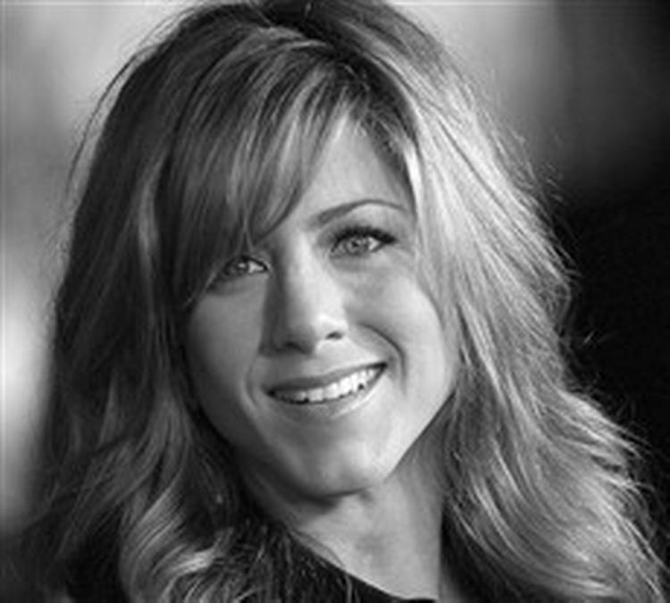 Jennifer Aniston. - Foto: AP 