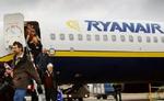 Ryanair puster de statslige afgifter op. - Foto: AP 