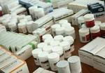 Prisen på de fleste medicinprodukter i Danmark er på vej ned. - Foto: Finn Frandsen 