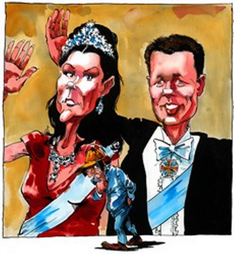 Tegning: Roald Als 