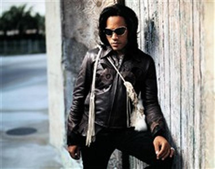 Kravitz' seneste udspil er mere elegant, sikkert og rundhåndet end nogen af hans tidligere. - PR-foto: Virgin 