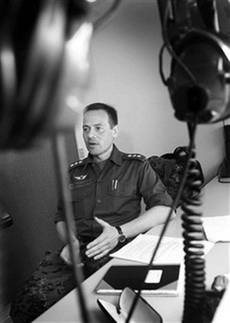 Foto: Poul Anker 