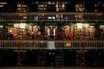 Det Kongelige Bibliotek. - Foto: Jacob Ehrbahn 