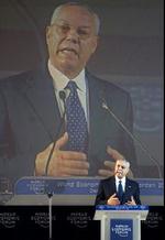 JORDAN WORLD FORUM