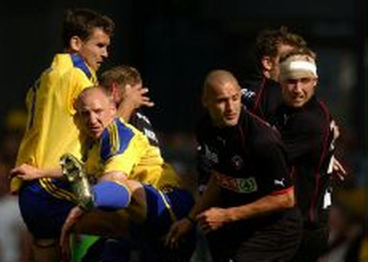 Foto: Jens Dresling 