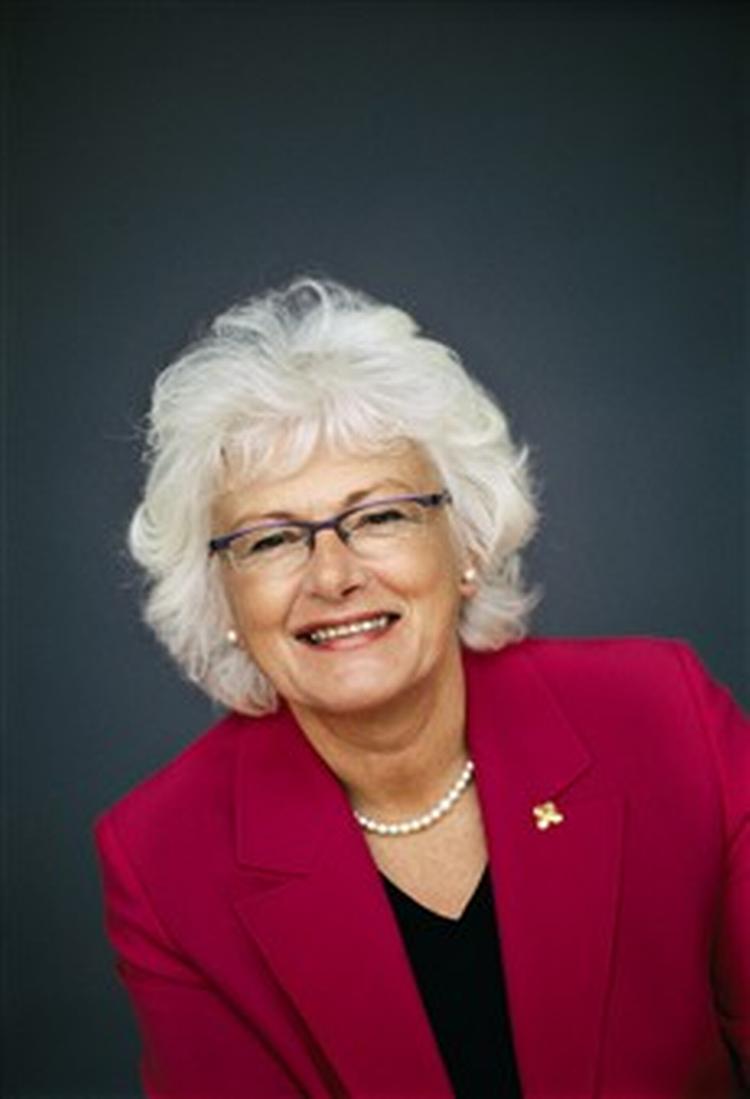 Foto: Fødevareministeriet 