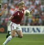 Arkivfoto: Finn Frandsen 