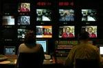 EU-kommissionens afgørelse er en håndsrækning til TV3 og Tv Danmark.   Arkivfoto: Lars Skaaning 