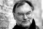 Leif Davidsen. - Arkivfoto: Kim Nielsen 