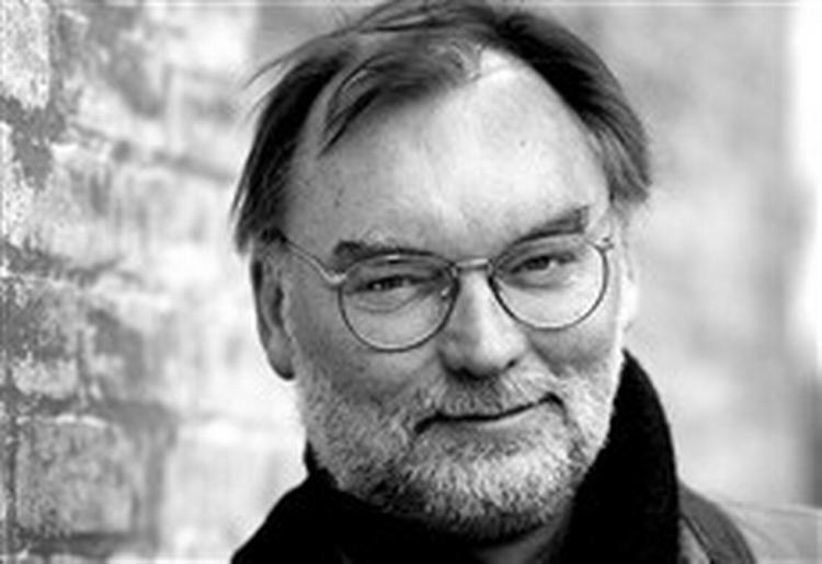 Leif Davidsen. - Arkivfoto: Kim Nielsen 