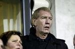 Kurt Andersen skal finde 12 millioner kroner for at redde AGF fra tvangsnedrykning. - Foto: Claus Bonnerup 