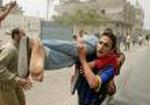 MIDEAST ISRAEL PALESTINIANS