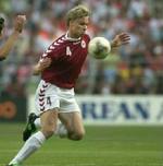 Flere europæiske topklubber har været ude efter den danske stopper, men nu skulle det være sikkert og vist, at Laursen er at finde i Premier League i næste sæson. Skriver The Sun. - Foto: Finn Frandsen 