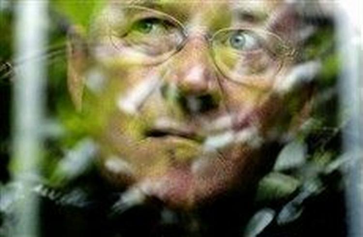 Bjarne Reuter. - Foto: Pelle Rink 