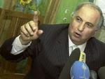 Chalabi var engang amerikanernes bedste ven i Irak. - Foto: AP 