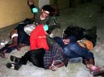 Washington Post har fremvist en serie nye billeder fra Abu Ghraib. - Foto: Washington Post 