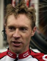 Jens Voigt er en af mange nye ryttere hos CSC. - Arkivfoto: Jens Dresling 