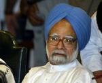 Den venstreorienterede Singh er sikh. - Foto: AP 