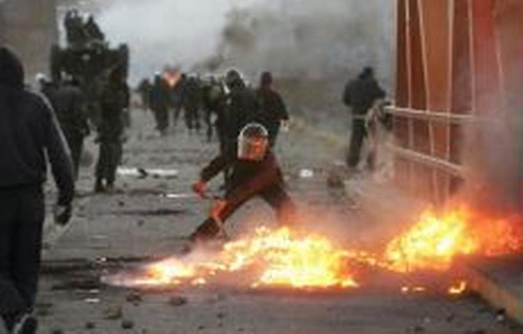 Foto: AP 
