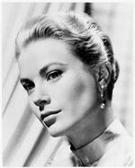 Grace Kelly ville skilles fra sin fyrste. - Arkivfoto: Zuma Movie Stills 
