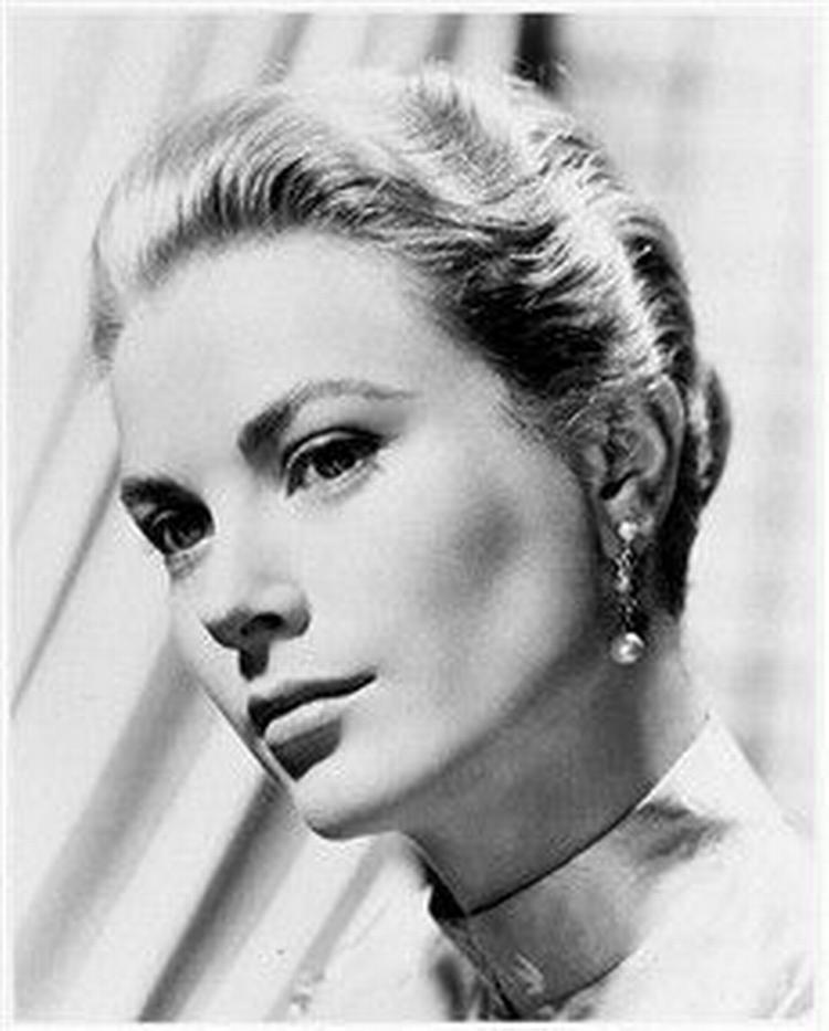 Grace Kelly ville skilles fra sin fyrste. - Arkivfoto: Zuma Movie Stills 