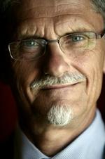 Mogens Lykketoft (S) advarer regeringen mod at kortslutte struktur-forhandlingerne med ultimative krav - Foto: Jacob Ehrbahn 