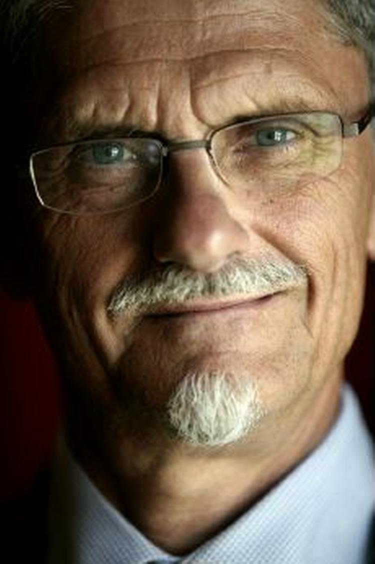 Mogens Lykketoft (S) advarer regeringen mod at kortslutte struktur-forhandlingerne med ultimative krav - Foto: Jacob Ehrbahn 