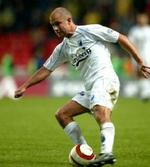 FCK er 1 point foran Brøndby før sidste spillerunde. - Foto: Thomas Sjørup 