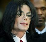 Michael Jackson risikerer 20 års fængsel. - Foto: AP 
