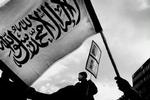 Hizb-ut-Tahrir er en muslimsk organisation, der arbejder for en islamisk storstat. - Arkivfoto: Jan Grarup 